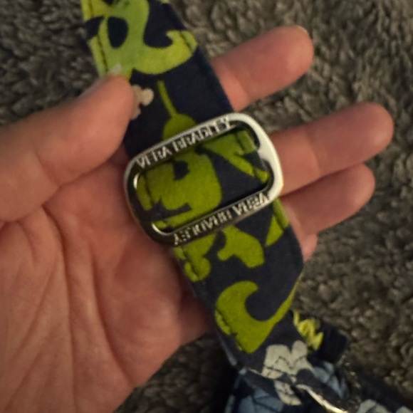 VERA BRADLEY Disney Hispter Crossbody Bag - Picture 5 of 13